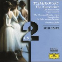 No. 3 Galop and Dance of the Parents_小澤征爾,Boston Symphony Orchestra