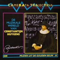 Sancta Maria_Camerata Trajectina,Claudio Monteverdi