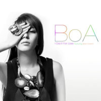 I Did It For Love_BoA