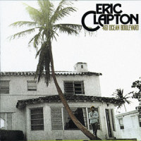 Ain't That Lovin You_Eric Clapton