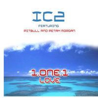 1-One-1 Love_IC2,Pitbull,Peetah Morgan