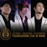 君がいれば~Beautiful Love~_JYJ