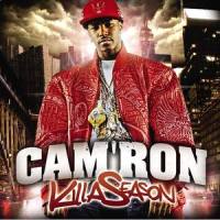 Touch It Or Not_Cam'ron,Lil Wayne
