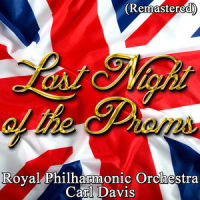 Sailing By_Royal Philharmonic Orchestra,Carl Davis,Edward Elgar