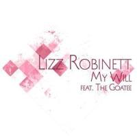 My Will_Lizz Robinett,The Goatee