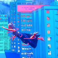 Silver Lining (feat. KARRA)_ARMNHMR,Karra
