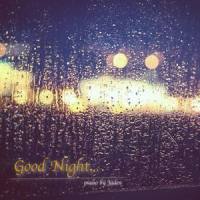 Good Night_Jaden