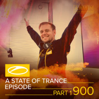 Intense(ASOT 900 - Part 1)_Armin Van Buuren,Miri Ben-Ari