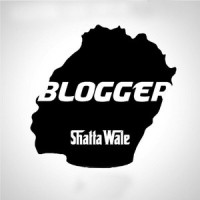 Blogger_Shatta Wale