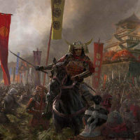 乱世怒涛_言和