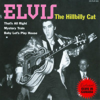 That's All Right_Elvis Presley