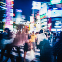 毎日がニュース_神圣放逐乐队