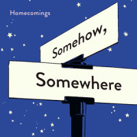 GREAT ESCAPE_Homecomings