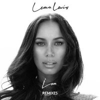 I Am_Leona Lewis