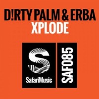 Xplode_Dirty Palm,Erba