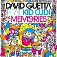 Memories(feat. Kid Cudi)_David Guetta,Kid Cudi