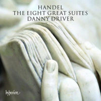 George Frideric Handel: Suite No. 1 in A major, HWV 426 - Gigue_Danny Driver