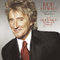 My Funny Valentine_Rod Stewart