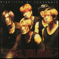 For 연가 (A Song For Lady)_H.O.T.