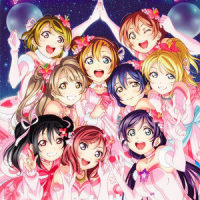 僕らは今のなかで_μ's