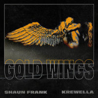 Gold Wings_Shaun Frank,Krewella