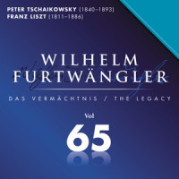 Adagio lamentozo - Andante: Symphonie Nr. 6 h-Moll op. 74 "Pathetique_Berliner Philharmoniker
