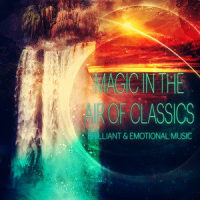 Cello Suite No. 3 in C Major, BWV 1009: I. Prelude_Feel the Magic World