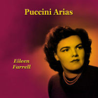 Gianni Schicchi - O Mio Babbino Caro_Eileen Farrell,Max Rudolf,Columbia Symphony Orchestra