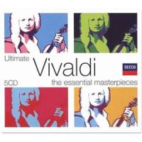 Concerto RV 411412 in F major - III. Allegro molto (RV 411)_Classical Artists
