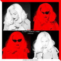 I Don't Search I Find_Madonna
