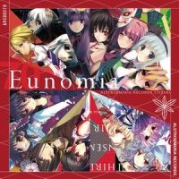 ETERNAL VERITIES feat. ayame_Alstroemeria Records,ayame