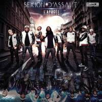 Rien de méchant_Sexion D'Assaut,H Magnum
