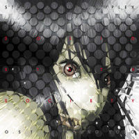 solid state society_菅野洋子