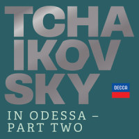 6 Romances, Op. 38 - 1. Don Juan's Serenade. Allegro non tanto_Dmitri Hvorostovsky,Oleg Boshniakovich