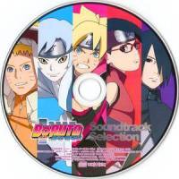 NARUTO and BORUTO_高梨康治