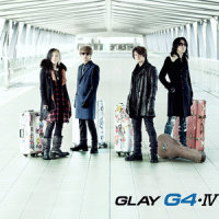 彼女はゾンビ_GLAY
