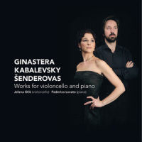 Sonata in B-Flat Major, Op. 71: III. Allegro molto_Jelena Ocic,Federico Lovato,Dmitri Kabalevsky