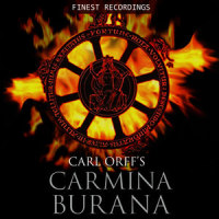 Carmina Burana: Fortuna Impertrix Mundi - O Fortuna_Orchester Leipzig