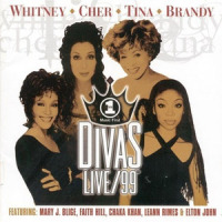 If I Could Turn Back Time (VH1 Divas Live/99)_Cher