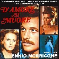 Si muore d'amore, Pt. 8_Ennio Morricone