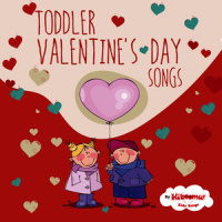 I'm a Little Valentine_The Kiboomers