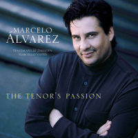 Vainement, ma bien-aimée (Aubade) from Le Roi d'Ys_Marcelo Alvarez,Edouard Lalo