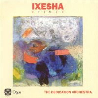 Bird Lives_The Dedication Orchestra,Ian Hamer,Keith Tippett,Mike Williams