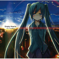 Paradox_1オク↓P,初音未来