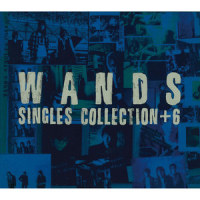 恋せよ乙女 ~Remix~_WANDS