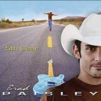 Some Mistakes_Brad Paisley