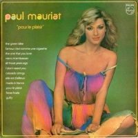 The Green Lake_Paul Mauriat