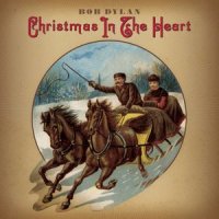 The First Noel_Bob Dylan