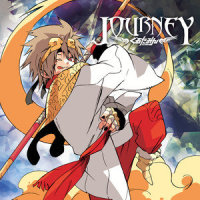 JOURNEY_咕噜碳