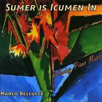Old French Song_Marco Bellucci,Pyotr Ilyich Tchaikovsky
